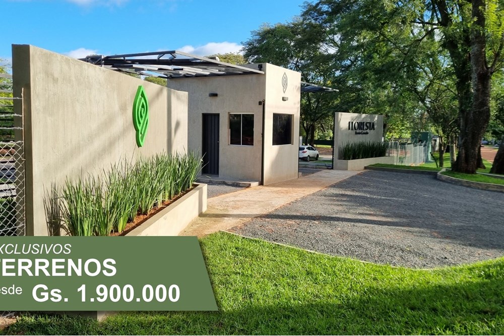 Terreno en venta en Villa Elisa — foto 2
