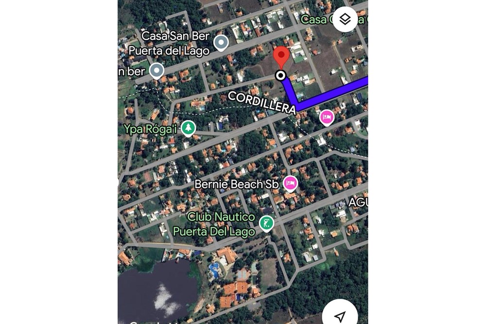 🏡 San Bernardino Puerta del Lago — foto 2