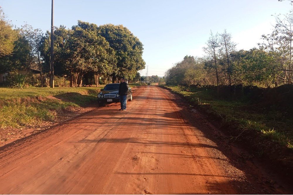 Terreno en venta en Caaguazú — foto 2