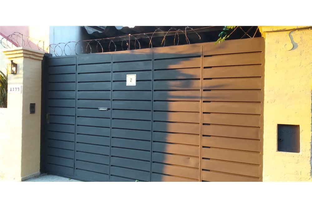 Casa en venta en San Roque, Asunción — foto 2