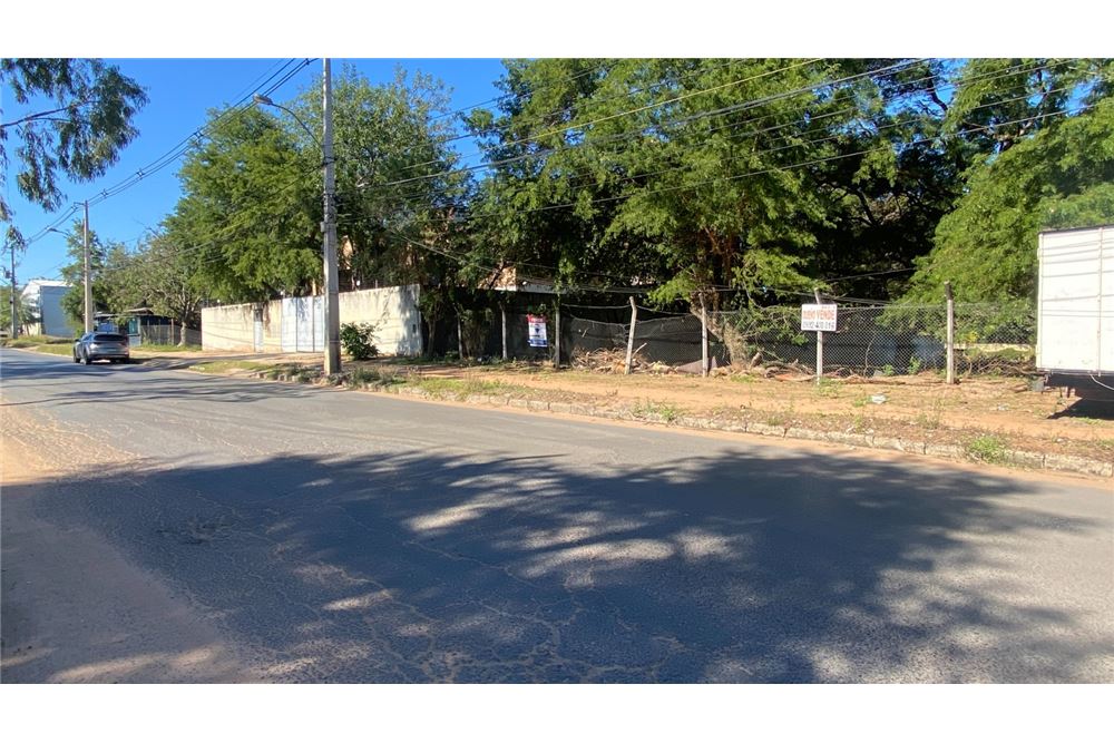 Terreno en venta en Lambaré — foto 2