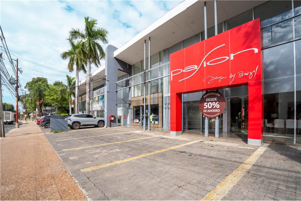 Local comercial en venta en Mariscal Estigarribia, Asunción — foto 2