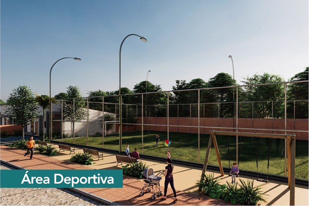 Casa en venta en Salado, Limpio — foto 3