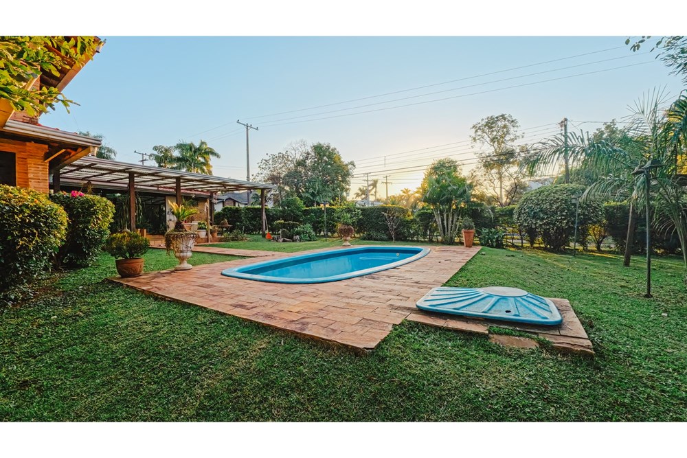 Casa en venta en Paraná Country Club, Hernandarias — foto 2