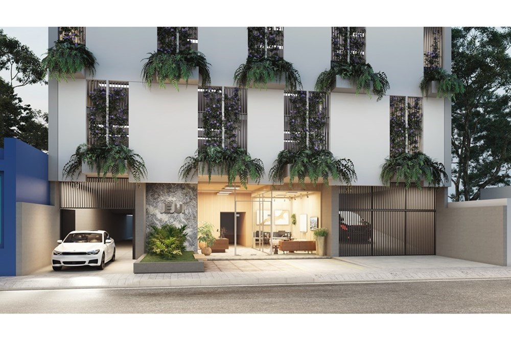 Departamento en venta en Catedral, Asunción — foto 3