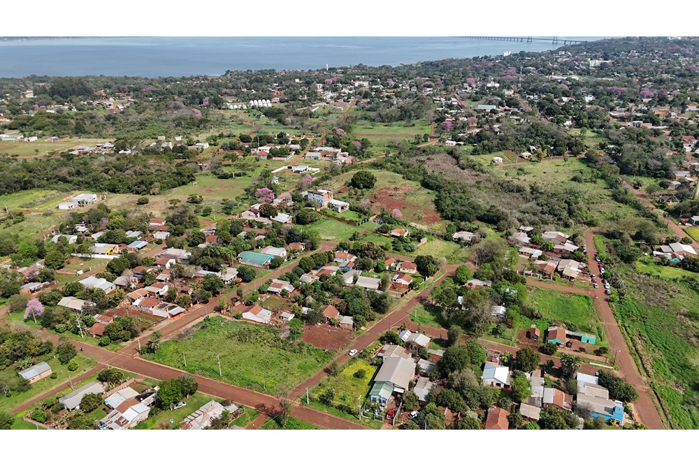 Terreno en venta en San Isidro, Encarnación — foto 3