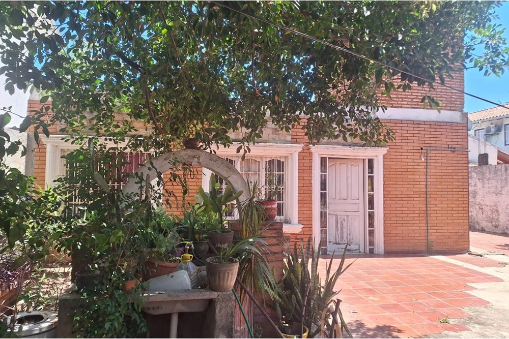 Terreno en venta en Santa María, Asunción — foto 3
