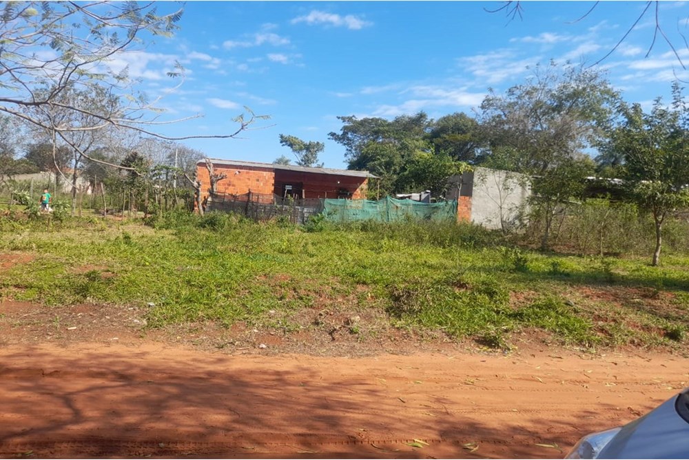 Terreno en venta en Capiatá — foto 3
