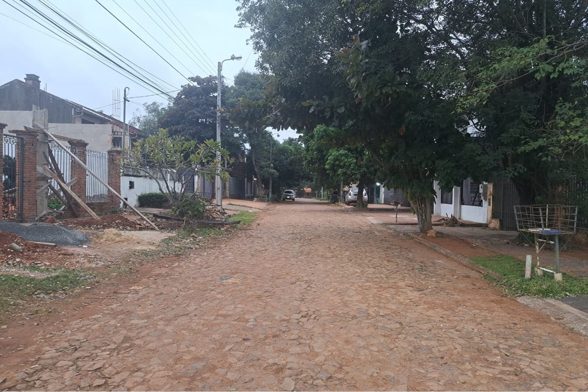 Terreno en venta en Lambaré — foto 2