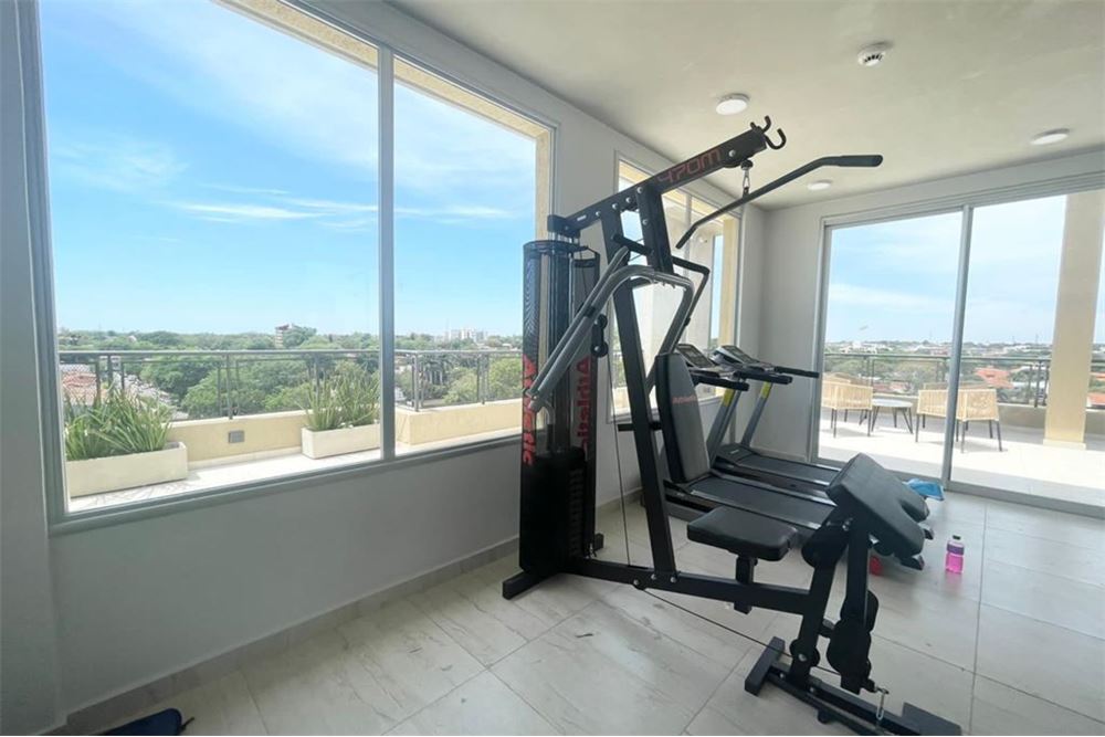 Vendp dpto a estrenar de 1 dormitorio / CON RENTA🤩 — foto 2