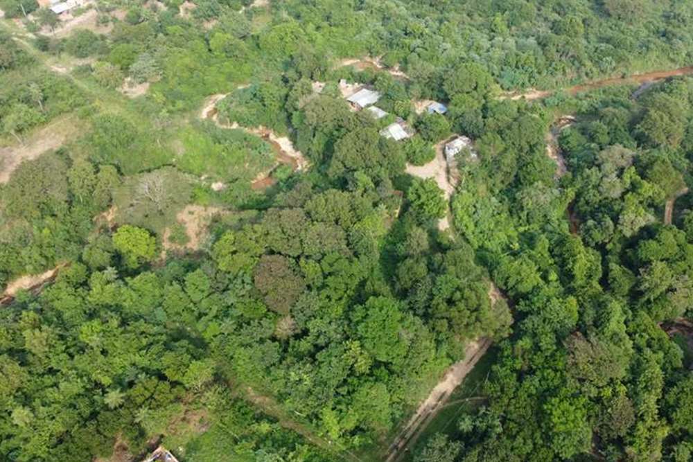 Terreno en venta en San Miguel, Ypané — foto 3