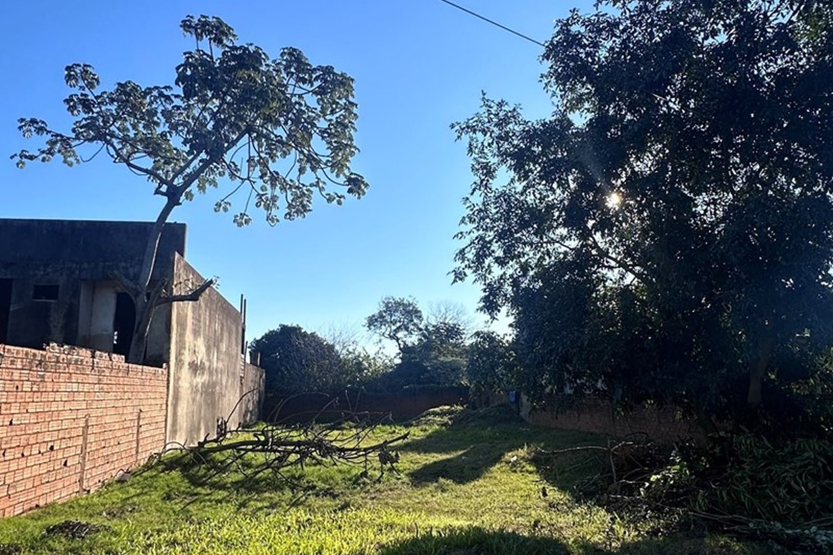 Terreno en venta en Mbói Ka'e, Encarnación — foto 2