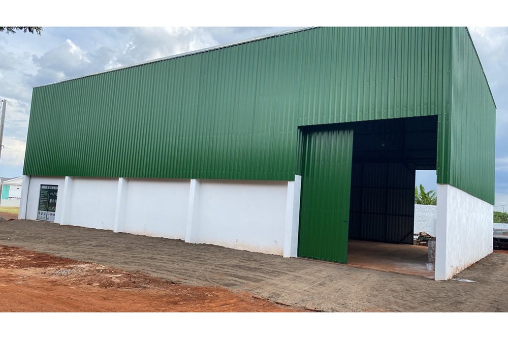 Depósito en venta en Los Trigales, Santa Rita — foto 3