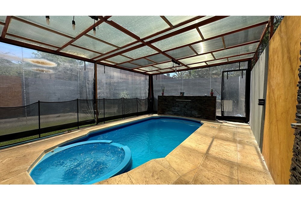 Casa en venta en El Peñón, Limpio — foto 3