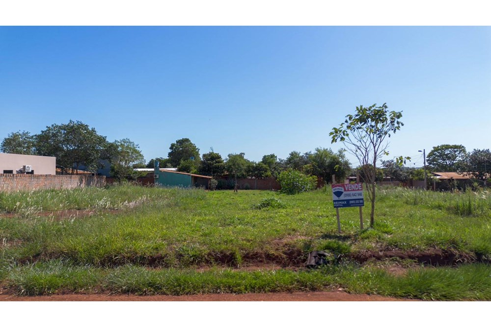 Terreno en venta en Villa Deportiva, Hernandarias — foto 2