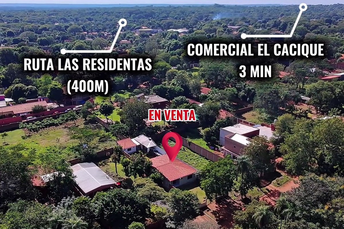 Casa nueva a estrenar en la zona de Costa Fleitas, Valle Puku, Areguá. A solo cinco cuadras de Avenida Las Residentas. C — foto 3