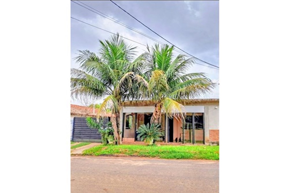 Casa en venta en Casco Urbano, Capiatá — foto 2