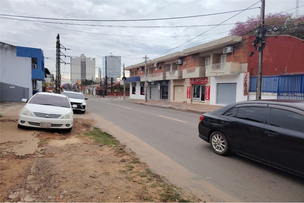 Terreno en venta en Ycuá Satí, Asunción — foto 3