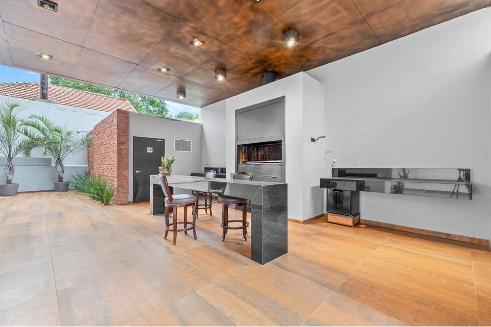 Departamento en venta en Ycuá Satí, Asunción — foto 3