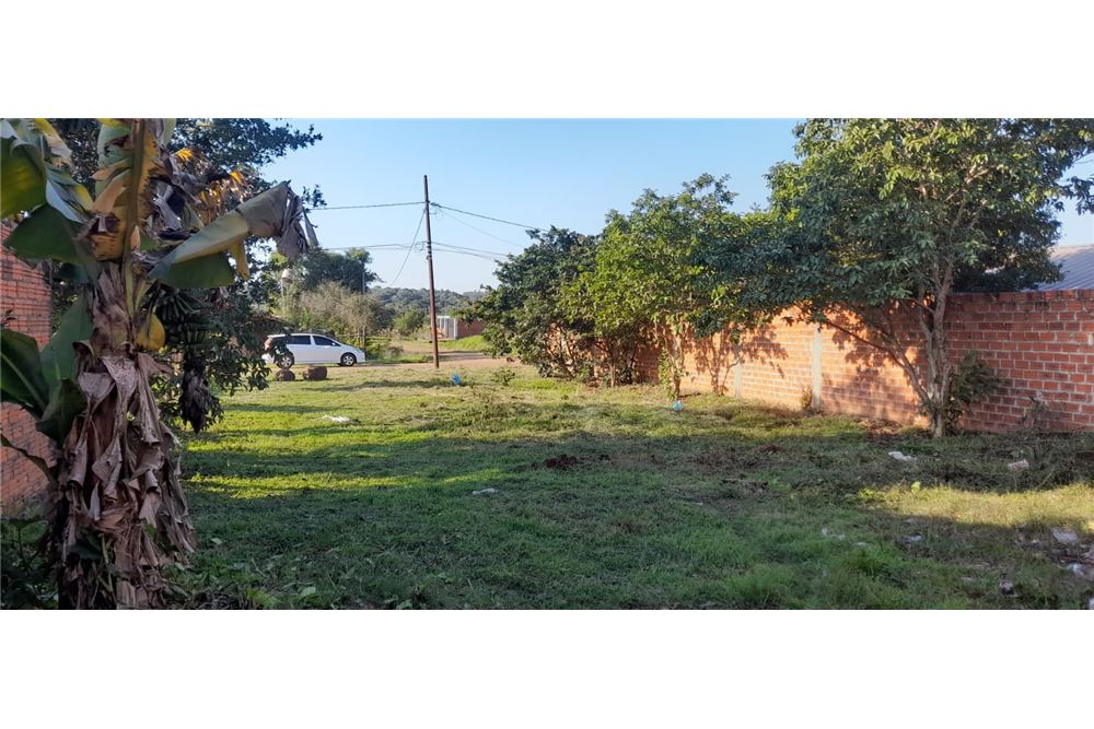 Terreno en venta en Fátima, Encarnación — foto 3
