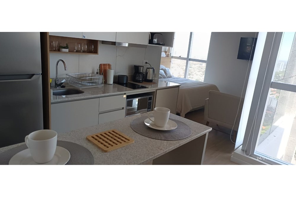 Departamento en venta en Las Lomas, Asunción — foto 3