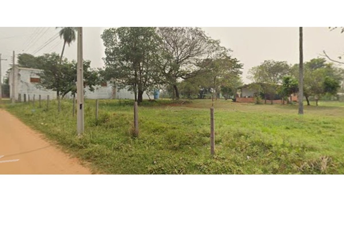 Terreno en venta en Salado, Limpio — foto 2