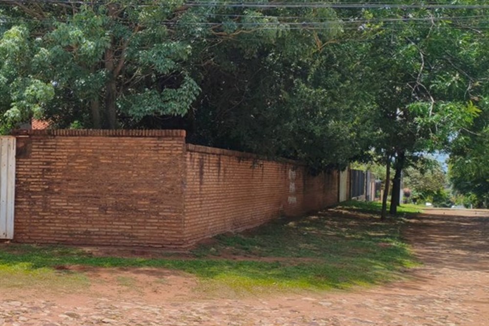 Terreno en venta en Valle Apu'a I, Lambaré — foto 2