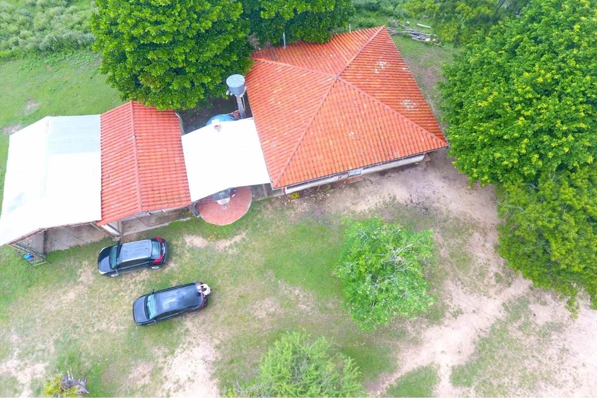 Campo en venta en Campo Aceval — foto 2