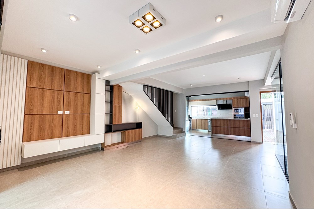 Casa en venta en Recoleta, Asunción — foto 2