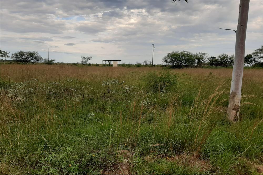Terreno en venta en Encarnación — foto 3