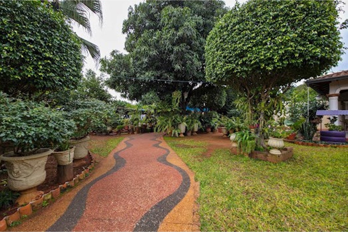 Casa en venta en Capsa, Capiatá — foto 3