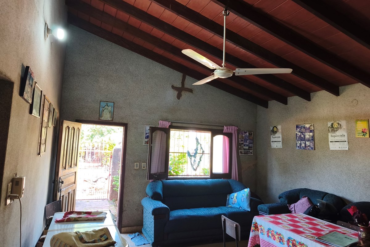 Casa en venta en Naranjaty, Capiatá — foto 3