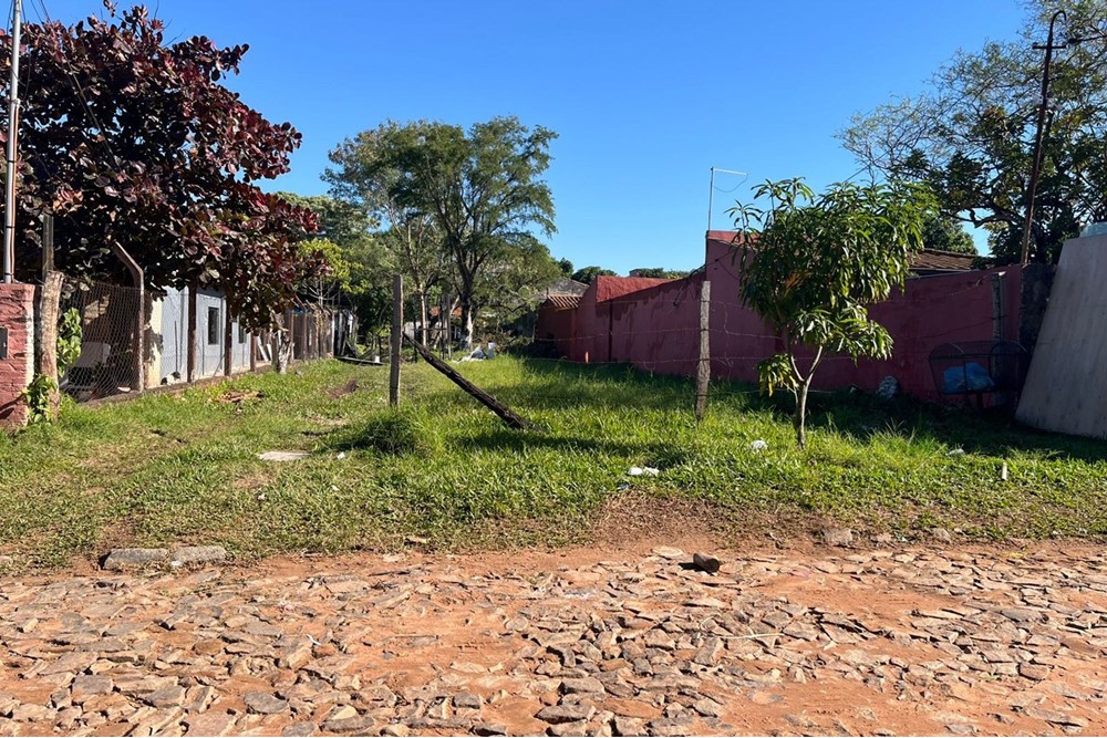 Terreno en venta en Pa`i Ñu, Ñemby — foto 2