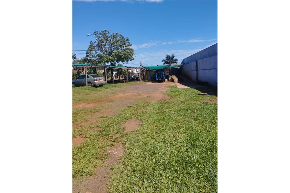 Terreno en alquiler en Fátima, Encarnación — foto 3