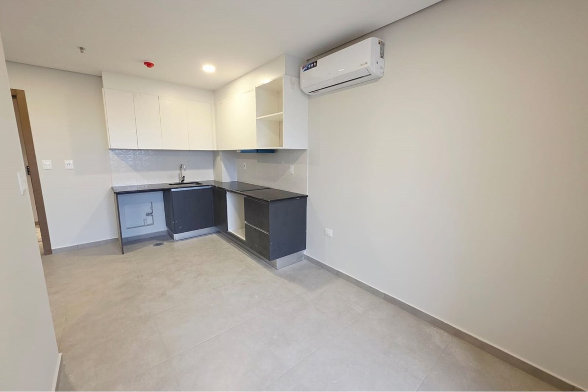 Departamento en venta en Villa Morra, Asunción — foto 2