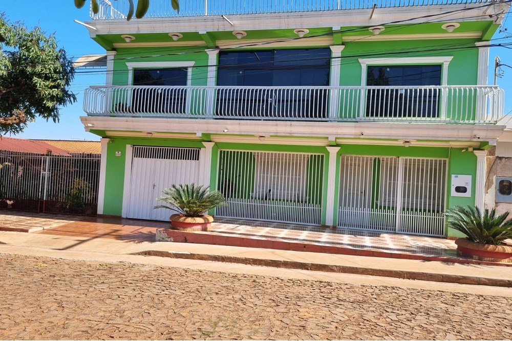 Casa en venta en Ciudad Nueva, Ciudad del Este — foto 3