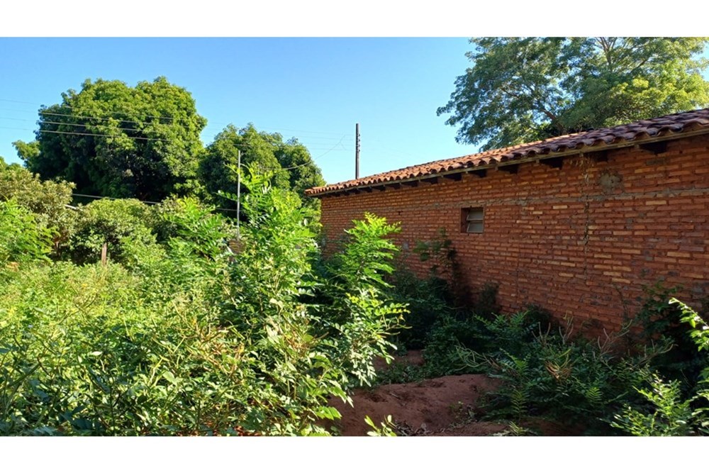 Terreno en venta en Naranjaty, Capiatá — foto 3