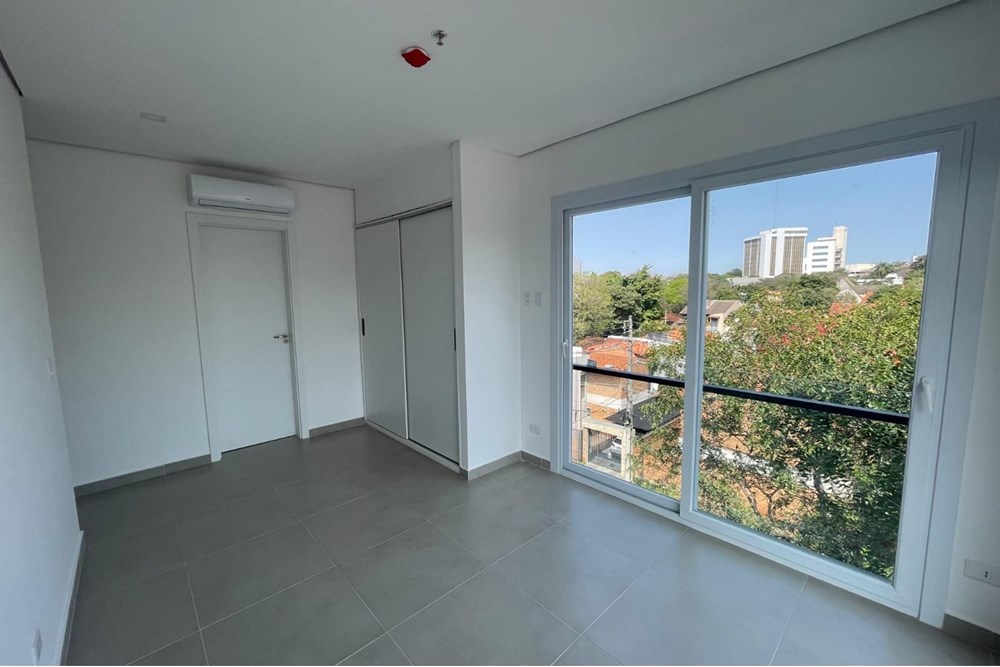Departamento en venta en Herrera, Asunción — foto 3