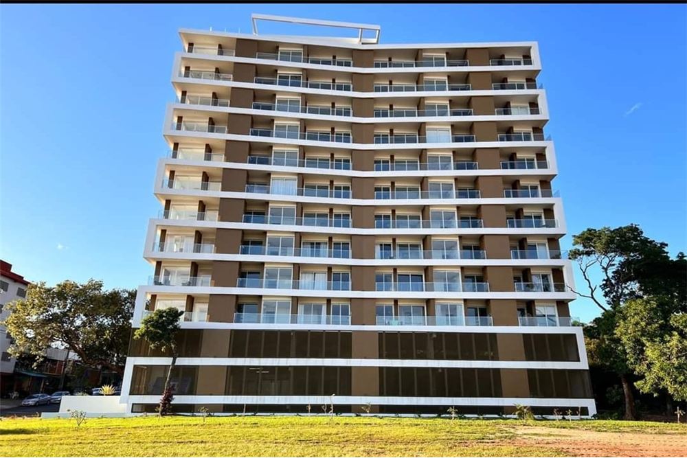 En alquiler departamento 701 ubicado en el séptimo piso totalmente amoblado y equipado! Ubicado en el Edificio Paseo de  — foto 2