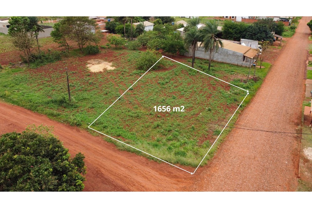 Terreno en venta en Minga Guazú — foto 2
