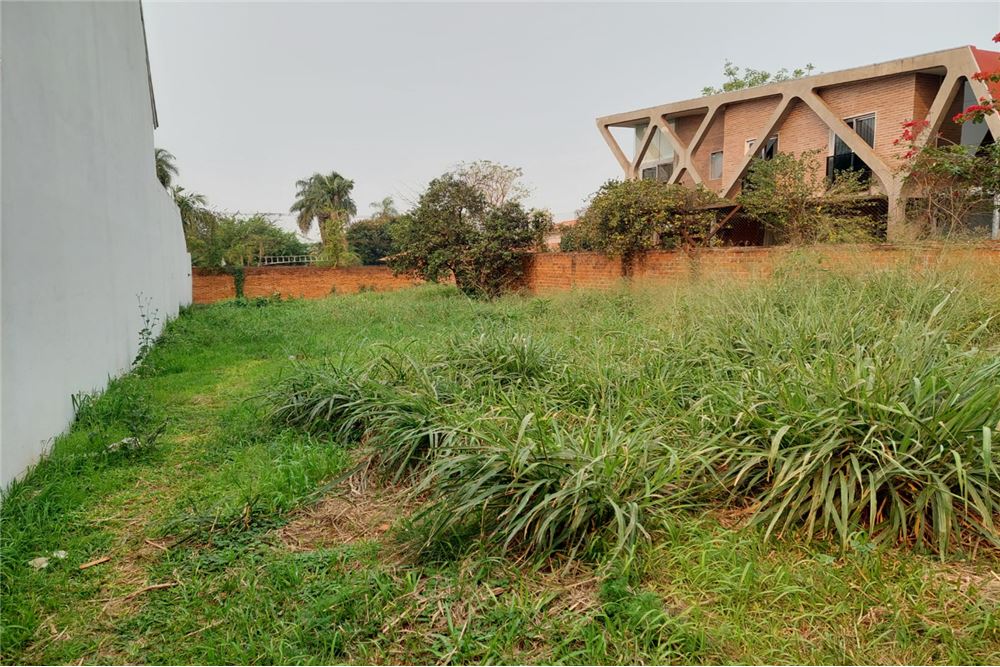 Terreno en venta en Encarnación — foto 3