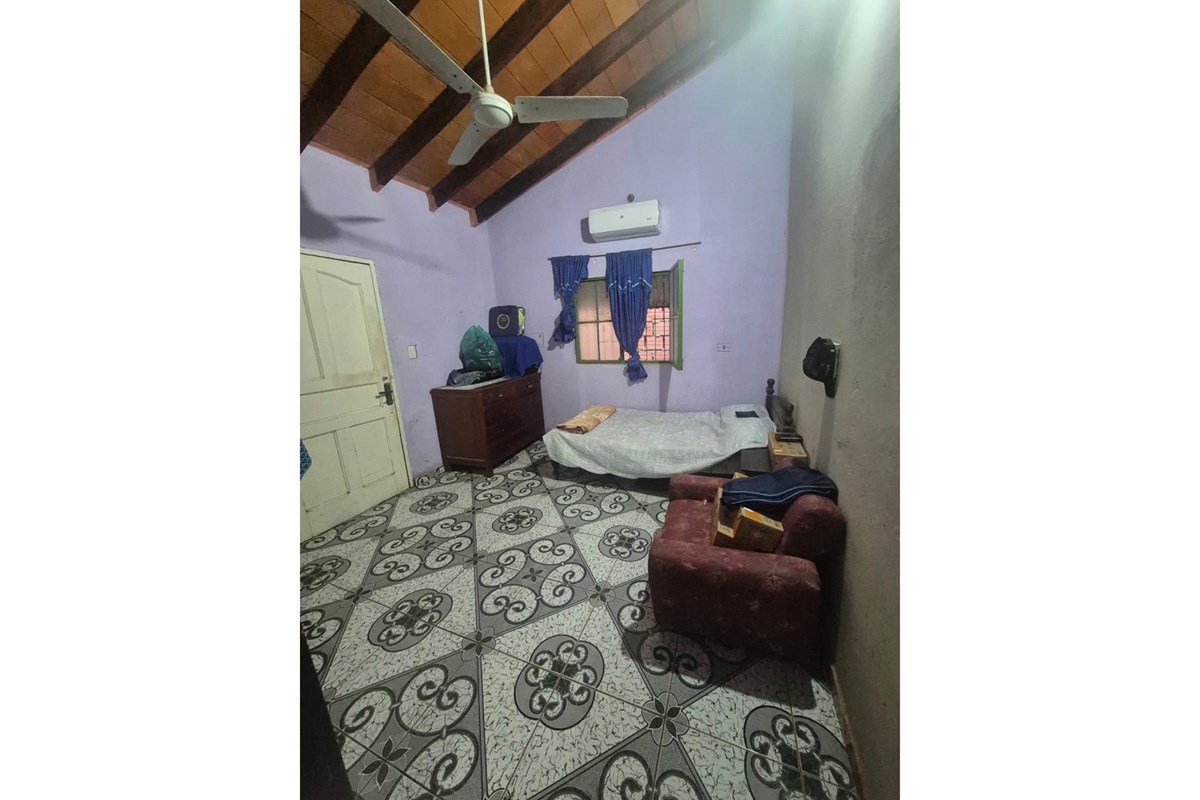 Casa en venta en Virgen del Rosario, San Lorenzo — foto 3