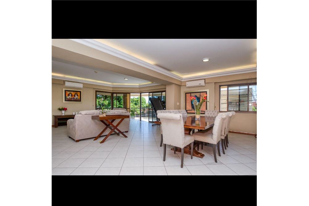 Departamento en venta en Las Mercedes, Asunción — foto 3