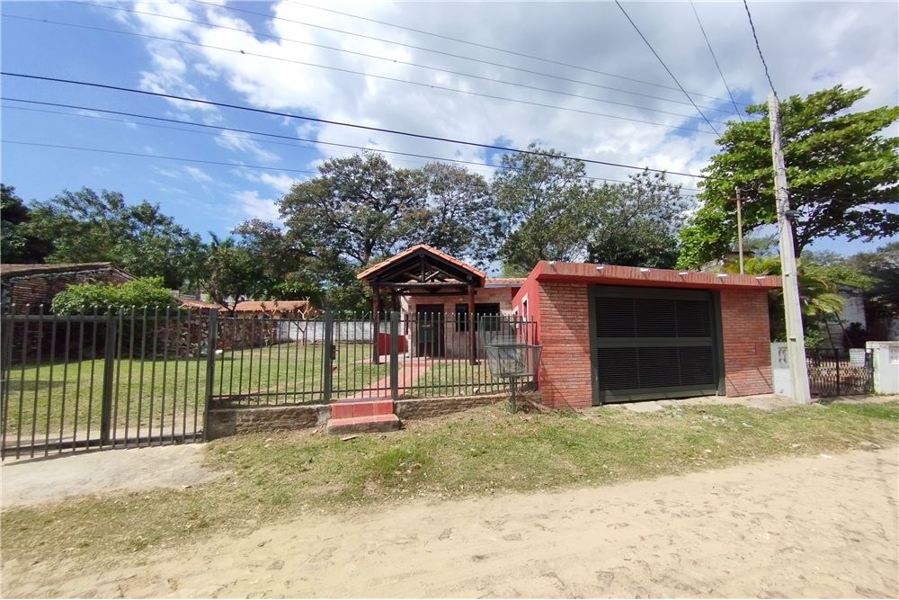 Ubicación: Mariano Roque Alonso, Zona Remanso. — foto 3