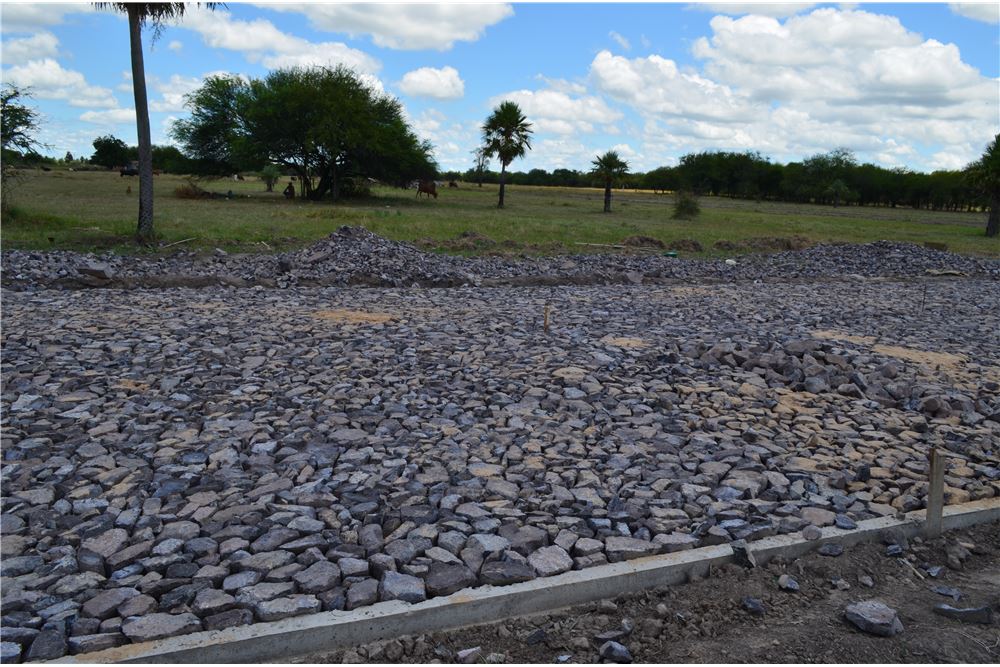 Terreno en venta en Doctor José Falcón — foto 2
