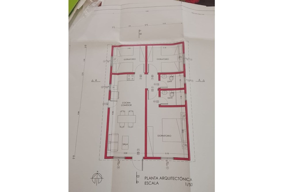 Casa en venta en agradable, Filadelfia — foto 3