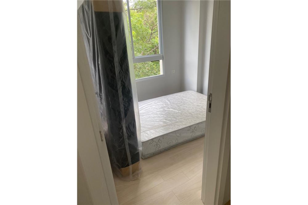 Departamento totalmente amoblado de 1 dormitorio en el edificio Life Quesada piso 2 tipología B 45 m2 — foto 3