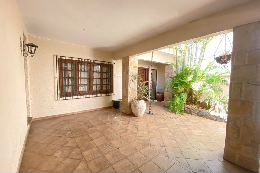 Casa en venta en General Díaz, Asunción — foto 2