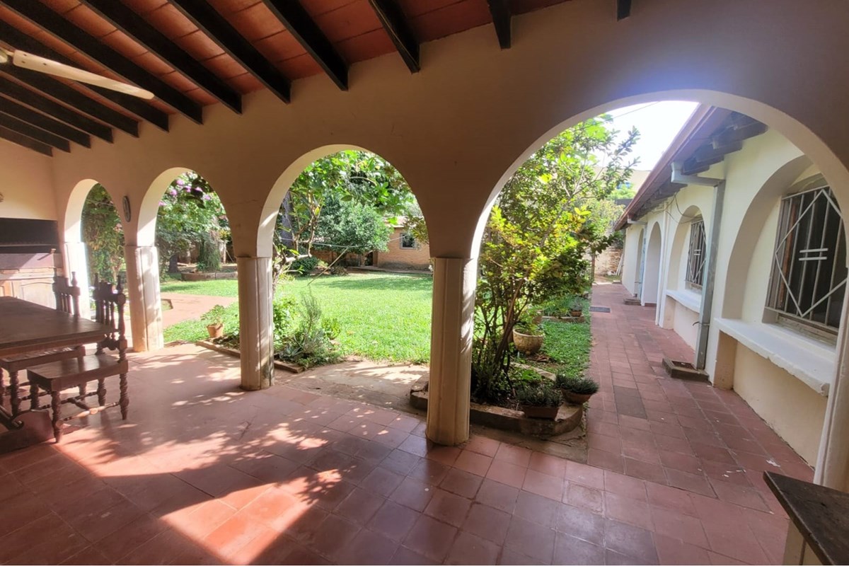 Casa en venta en Barrio San Roque, Caazapá — foto 2