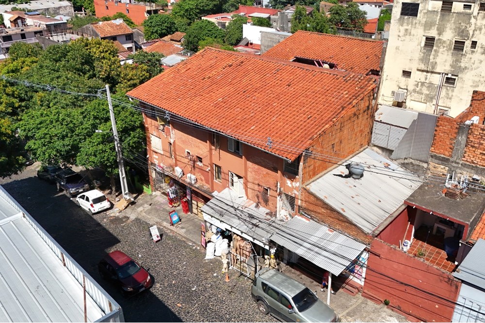 Propiedad en venta en San Roque, Asunción — foto 2